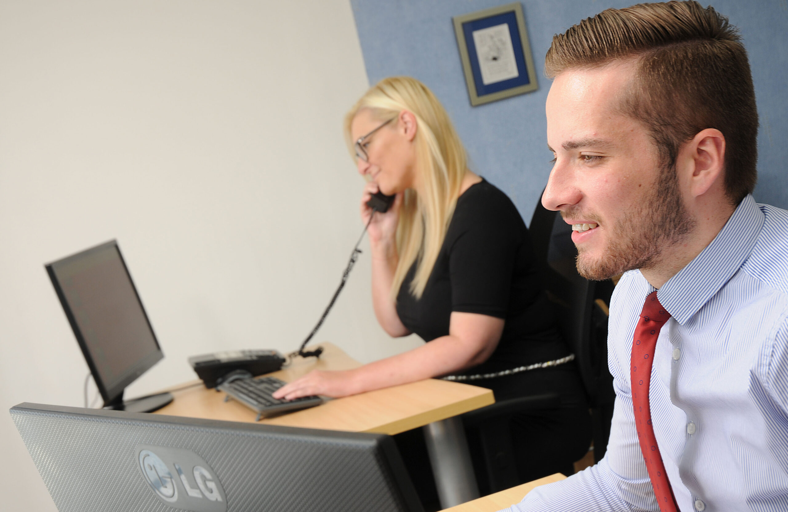 Residential Sales Services