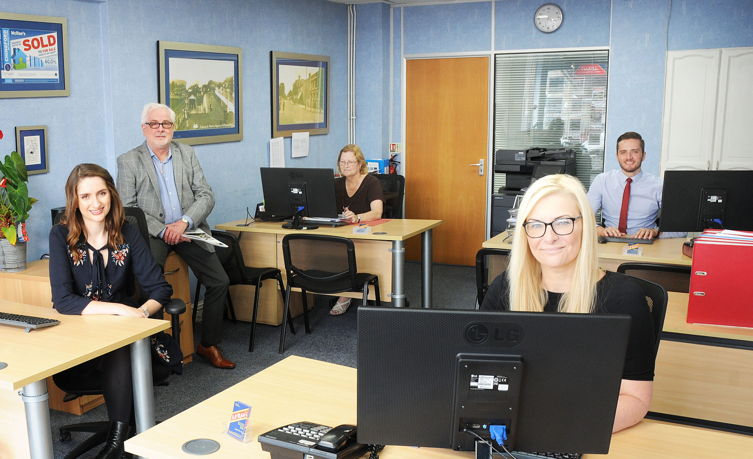 Lettings & Management Services